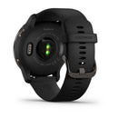 Reloj Garmin Venu 2 Black + Slate