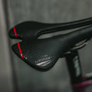 Selle San Marco Asiento Aspide Short Open-Fit Carbon FX Narrow