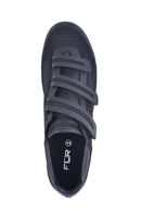 FLR Zapatilla F-35 KNIT Negro