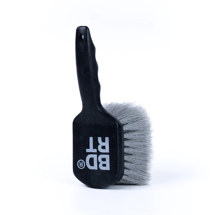 BDRT Cepillos Hard&Soft