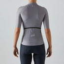 GIVELO JERSEY ESSENTIAL AERO PLATINUM UNISEX