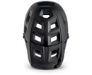Met Casco Terranova Negro