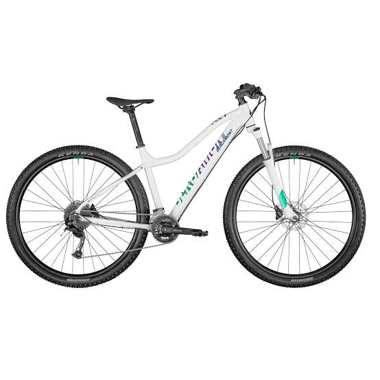 Bergamont Revox 4 FMN R29 Blanco