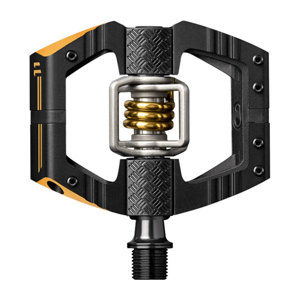 CRANKBROTHERS Pedales MALLET E 11