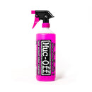MUC-OFF KIT DE LIMPIEZA DE BICICLETA 8 EN 1