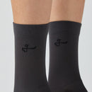 GIVELO CALCETAS GSOCKS DARK GREY UNITALLA