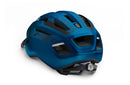 Met Casco Allroad Azul/Negro