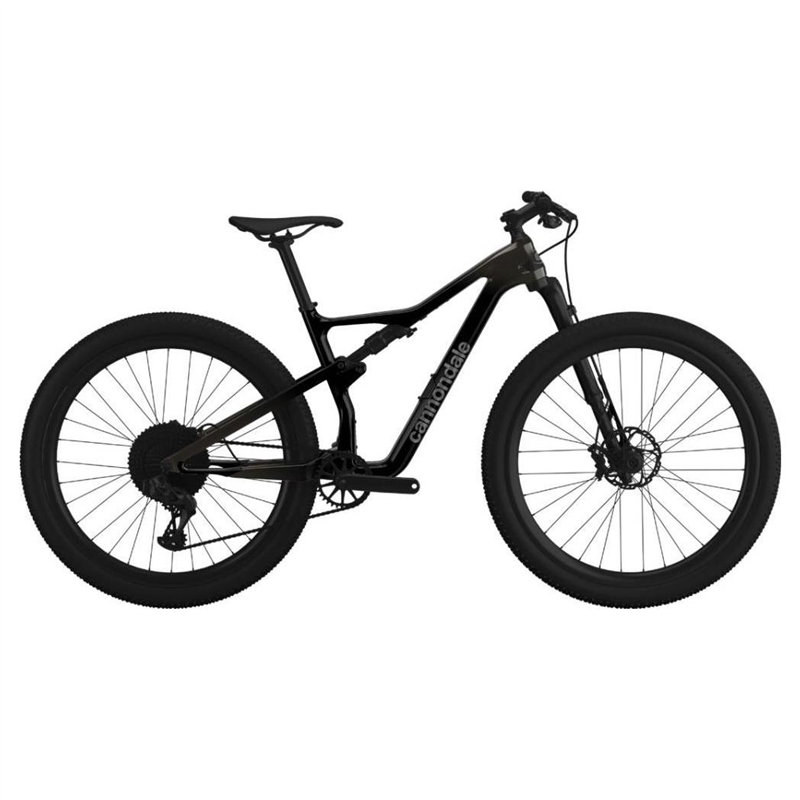 Cannondale Scalpel Carbon 2 29 Negro