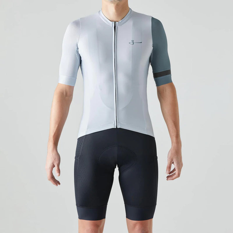 GIVELO JERSEY G90 SHORT SLEEVE MIST UNISEX