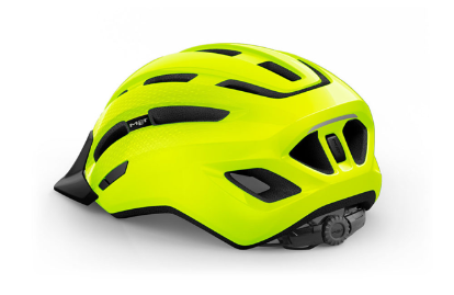 MET CASCO DOWNTOWN AMARILLO FLUORESCENTE