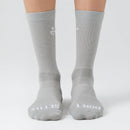 GIVELO CALCETAS GSOCKS LIGHT GREY UNITALLA