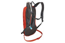 THULE Mochila de Hidrataci√≥n UpTake 8L Naranja
