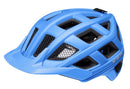KED Casco CROM Azul Casco para Ciclismo de Montaña