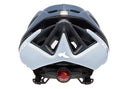 KED Spirit II Azul Casco para Ciclismo de Montaña