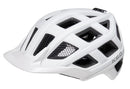 KED CROM Blanco Casco para Ciclismo de Montaña