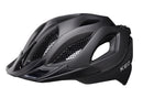 KED Spirit II Negro Casco para Ciclismo de Montaña