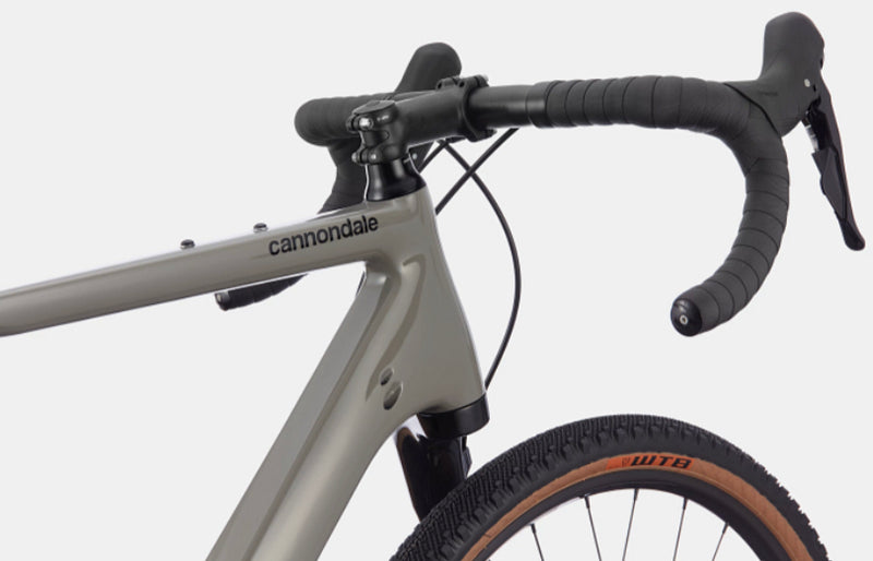 Bicicleta gravel Cannondale Topstone 3 Carbon Lefty