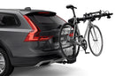 THULE Portabicicletas Apex XT 4 (4 bicicletas)