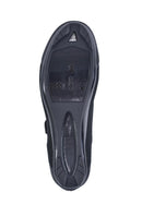 FLR Zapatilla F-35 KNIT Negro