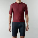 GIVELO JERSEY ESSENTIAL AERO SANGRIA UNISEX