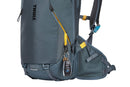 THULE Mochila de Hidrataci√≥n Rail Backpack 18L para E-Bikes