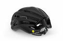 Met Casco Trenta Mips Negro Mate