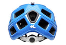 KED Casco CROM Azul Casco para Ciclismo de Montaña