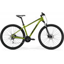 BICICLETA MERIDA BIG NINE 20-2X