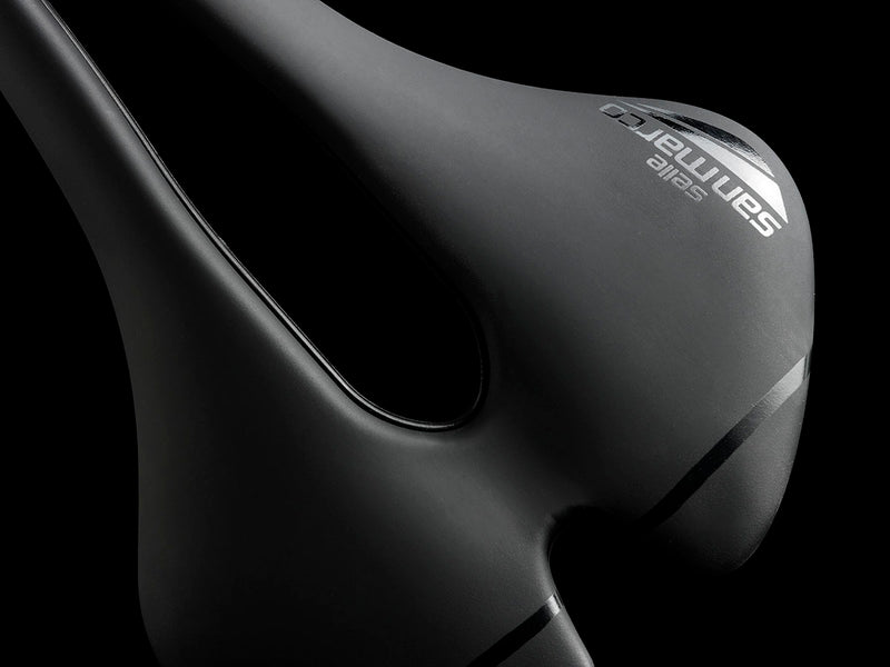 Selle San Marco Asiento Aspide Short Open-Fit Sport Wide
