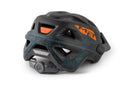 Met Casco Eldar Mips Negro Camuflaje
