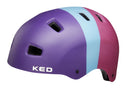 KED 5Forty Rave Casco para Ciclismo