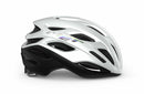 Met Casco Estro Mips Blanco/Negro