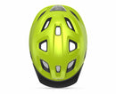 Met Casco Mobilite Mips Amarillo Fluorescente