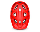 Met Casco Echo Rojo Mate