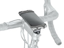 TOPEAK BASE PARA CELULAR OMNI RIDECASE DX