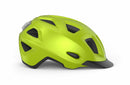 Met Casco Mobilite Mips Amarillo Fluorescente