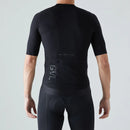 GIVELO JERSEY MODERN CLASSIC MATTE BLACK UNISEX