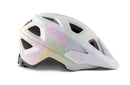 Met Casco Eldar Blanco Texture