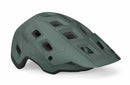 Met Casco Terranova Mips Verde/Negro