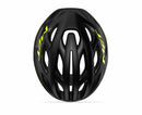 Met Casco Estro Mips Negro/Amarillo