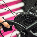 MUC-OFF SET DE 3 CEPILLOS