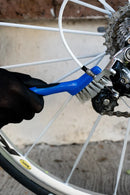 BDRT Cepillo para Cassette