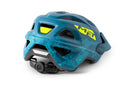 Met Casco Eldar Azul Petróleo