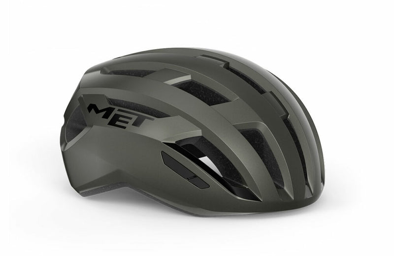 Met Casco Vinci Mips Titanium