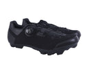 FLR Zapatillas F-70 KNIT Negro