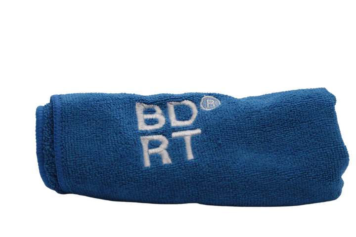 BDRT Starter Pack