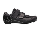 FLR Zapatillas F-35 Negro