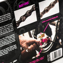 MUC-OFF MAQUINA LIMPIA CADENA X3