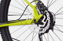 Bicicleta asistida Cannondale Trail Neo