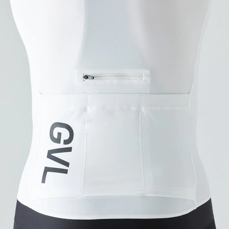 GIVELO JERSEY MODERN CLASSIC OFF WHITE Unisex